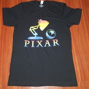 PIXAR cotton Tshirt  original disney parks